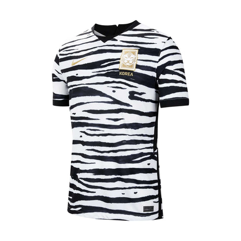 South Korea 2020 Away Jersey