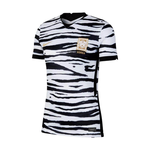 South Korea 2020 Womens Away Jersey