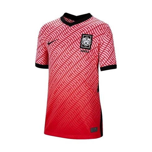 Korea 2020 Youth Home Jersey