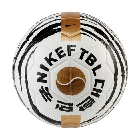 Korea Strike Soccer Ball