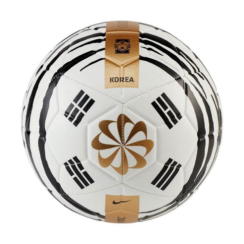 Korea Strike Soccer Ball