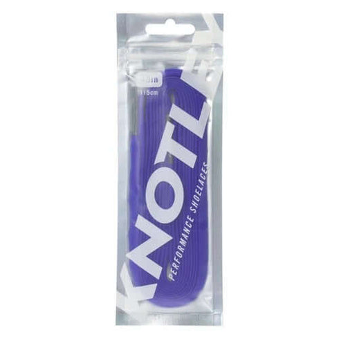 Knotley 45 Inch Speed Laces