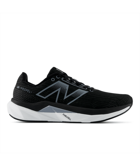 New Balance Fresh Foam Audazo V6 Pro Suede Indoor Shoe