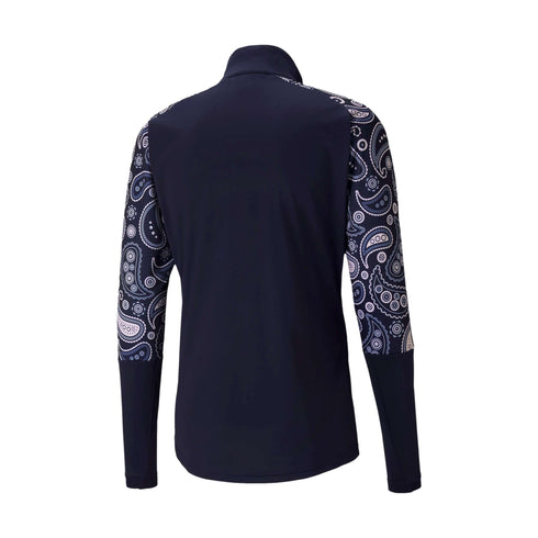 Puma Manchester City 20/21 Stadium Jacket