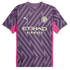 Puma Manchester City 23/24 Short Sleeve Goalkeeper Jersey 770471-98