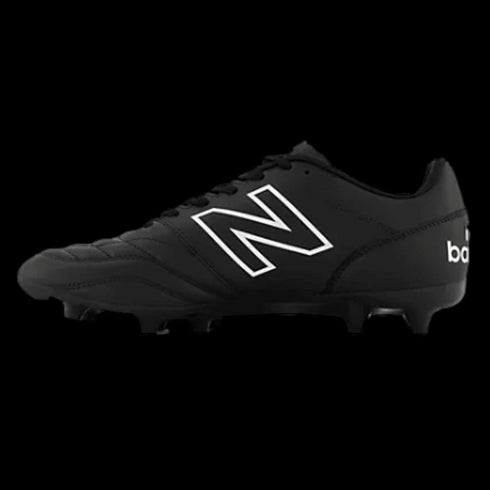 New Balance 442 V2 Academy Firm Ground Cleats MS43FBK2
