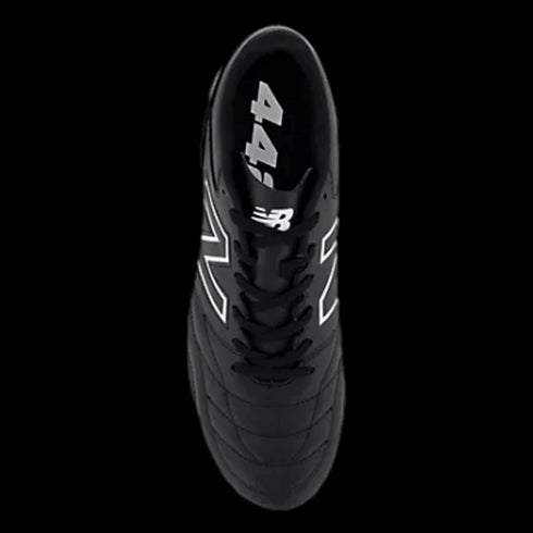 New Balance 442 V2 Academy Firm Ground Cleats MS43FBK2