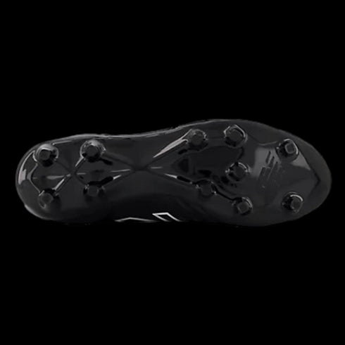 New Balance 442 V2 Academy Firm Ground Cleats MS43FBK2