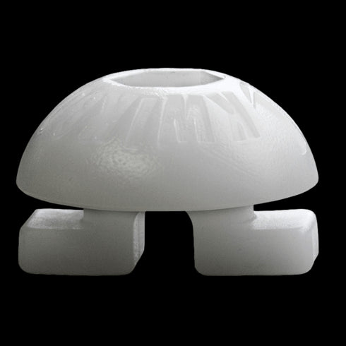 Kwik Goal Tamper Resistant Net Clips (100 pk) 10B3401