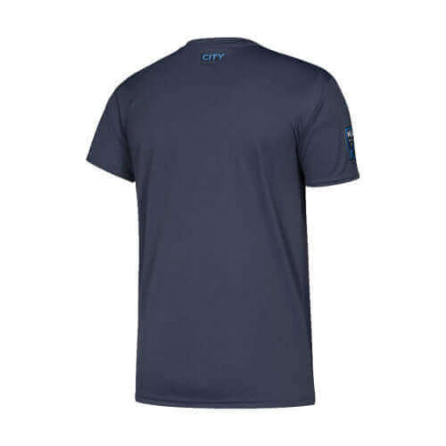 Adidas NYCFC 2019 Youth Away Jersey