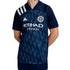 Adidas New York City FC 2020 Authentic Away Jersey