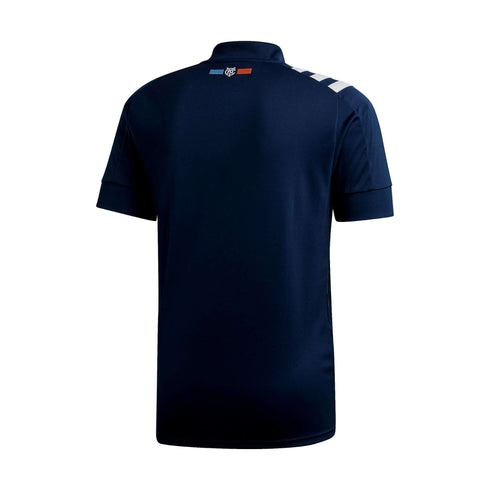 New York City FC 2020 Youth Away Jersey