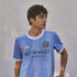 Adidas New York City FC 2021 Authentic Home Jersey