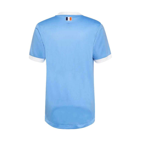 Adidas New York City FC 2021 Authentic Home Jersey