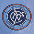 Adidas New York City FC 2021 Authentic Home Jersey