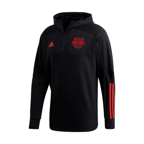 New York Red Bulls Travel Jacket
