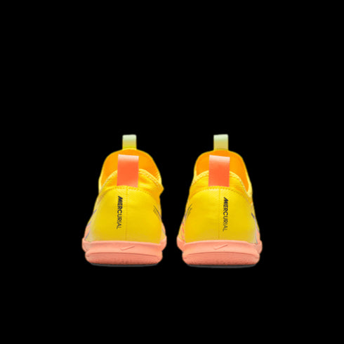 Nike Mercurial Zoom Vapor 15 Academy Youth Indoor Shoes