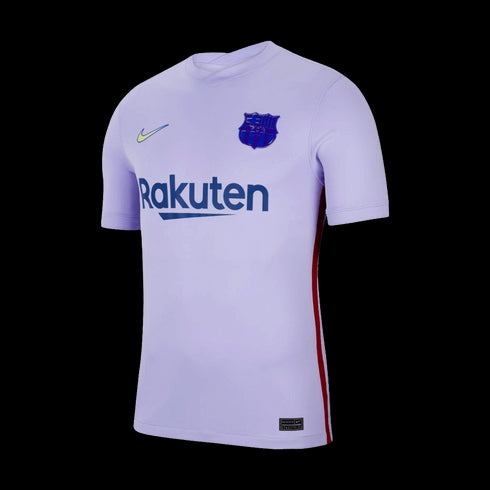 Barcelona 21/22 Away Jersey