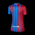 Barcelona 21/22 Womens Home Jersey
