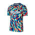 Barcelona Womens Pre Match Training Top