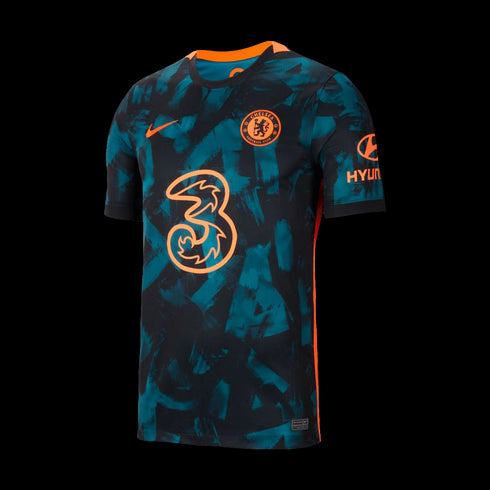 Chelsea 21/22 Third Jersey