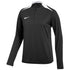 Nike Women's Dri-FIT Academy Pro 24 Drill Top - Black FD7669-010
