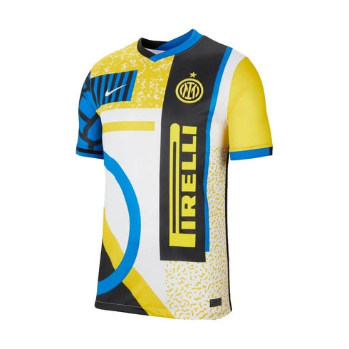 Inter Milan 20/21 Fourth Jersey