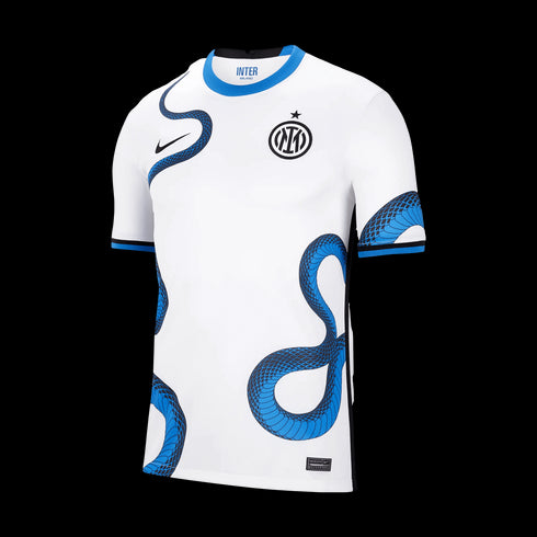 Inter Milan 21/22 Away Jersey