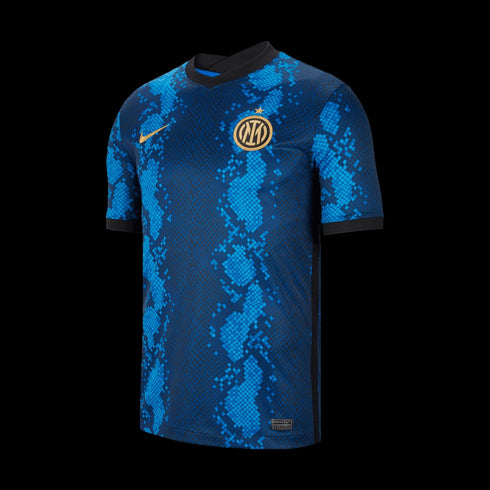 Inter Milan 21/22 Home Jersey