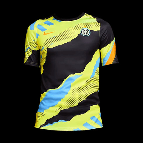 Nike Inter Milan Pre-Match Jersey