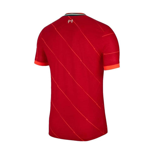 Liverpool 21/22 Authentic Home Jersey