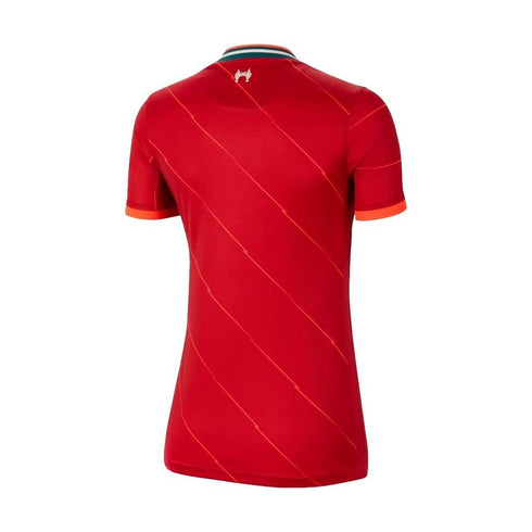 Liverpool 21/22 Womens Home Jersey