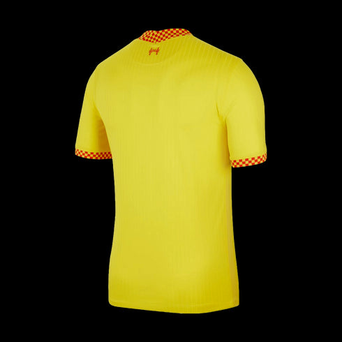 Liverpool 21/22 Womens Third Jersey