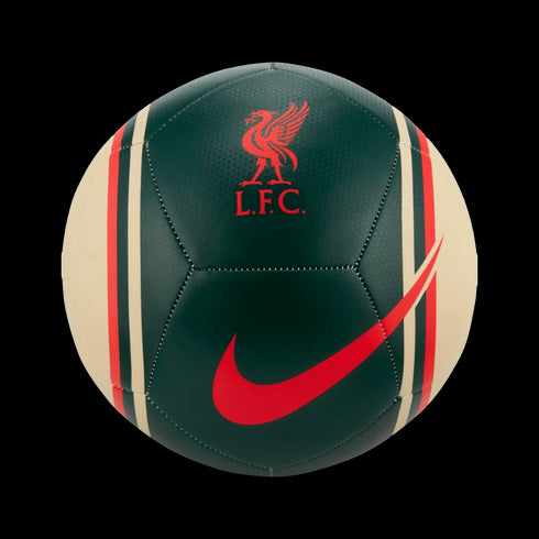Nike Liverpool FC Pitch Ball