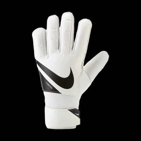 Nike Match Youth Goalkeeper Gloves