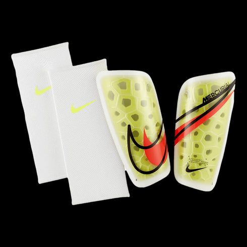 Nike Mercurial Lite Shin Guards