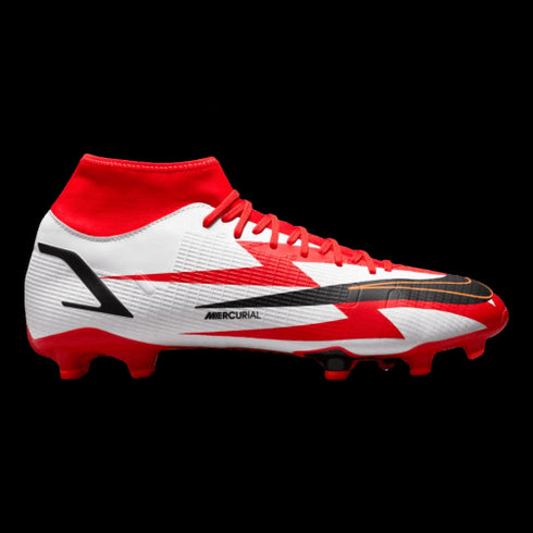 Nike Mercurial Superfly 8 Academy Cr7 Multi-Ground Cleats