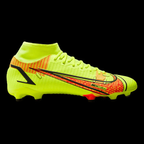 Nike Mercurial Superfly 8 Academy Multi-Ground Cleats
