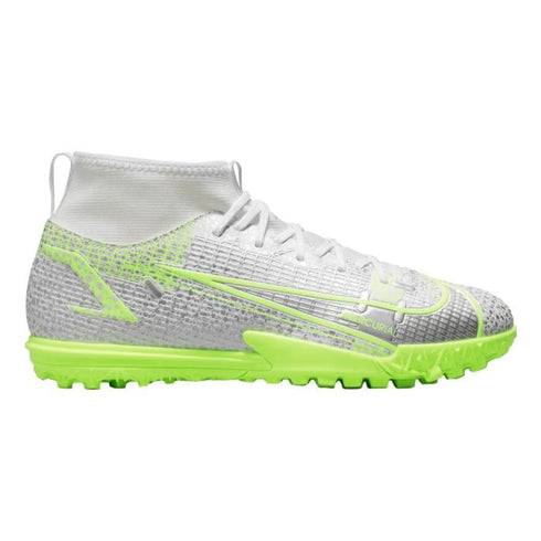 Nike Mercurial Superfly 8 Academy Youth Turf Shoes