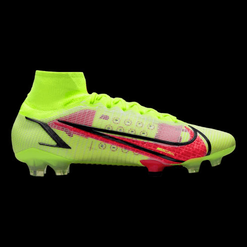 Nike Mercurial Superfly 8 Elite Firm Ground Cleats