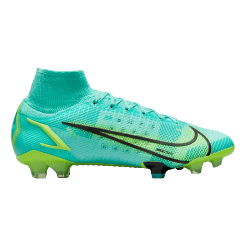 Nike Mercurial Superfly 8 Elite Firm Ground Cleats