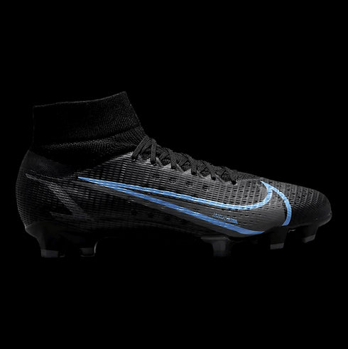 Nike Mercurial Superfly 8 Pro Firm Ground Cleats