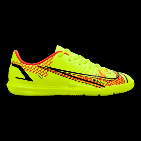 Nike Mercurial Vapor 14 Youth Academy Indoor Shoes