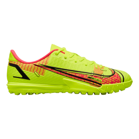 Nike Mercurial Vapor 14 Youth Academy Turf Shoes