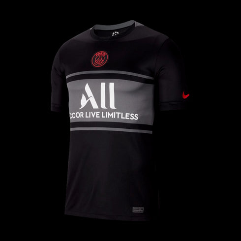 Nike Paris Saint-Germain 21/22 Third Jersey