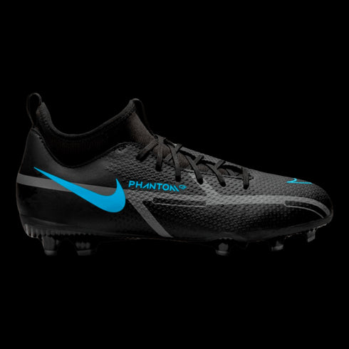 Nike Phantom Gt2 Academy Df Youth Multi-Ground Cleats
