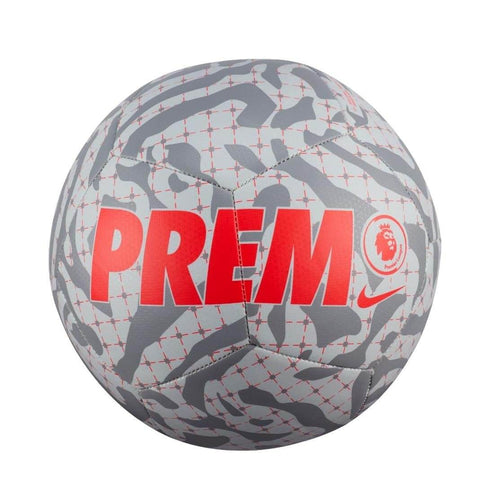Nike Premier League Pitch Soccer Ball