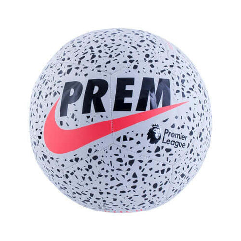 Nike Premier League Pitch Soccer Ball