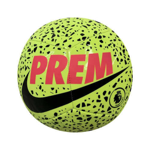 Nike Premier League Pitch Soccer Ball