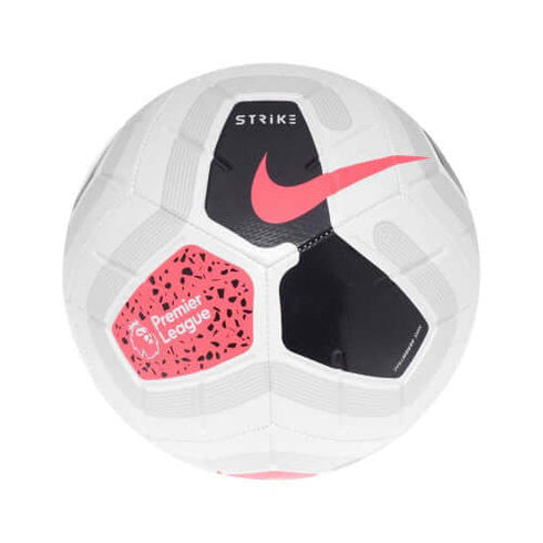 Nike Premier League Strike Soccer Ball